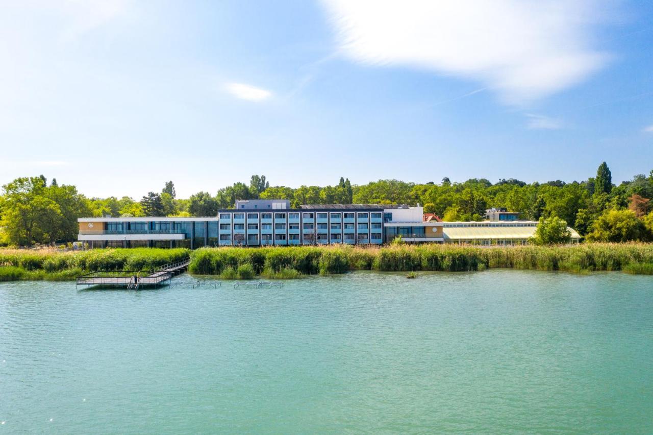 Hotel Otp Balatonszárszó Exterior foto