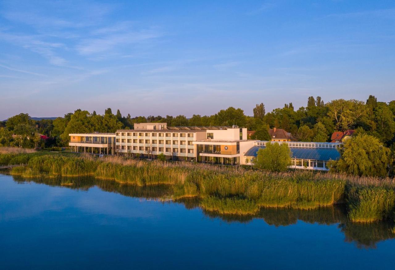 Hotel Otp Balatonszárszó Exterior foto